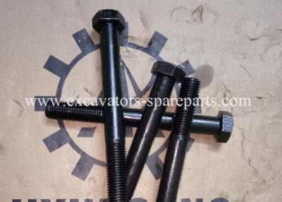 China 179-8733 1798733 8T8570 8T8590 Excavator Undercarriage Parts Metal Bolt For CAT E330C E330D E325 for sale