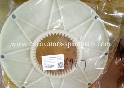 China CAT E325D Excavator Undercarriage Parts Excavator Coupling 3E4895 239-6525 2396525 239-6598 2396598 for sale