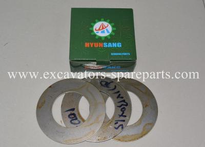 China Espaciador 152673-01810 144626-51950 152623-51420 del excavador de los recambios del excavador de YANMAR VIO55 en venta