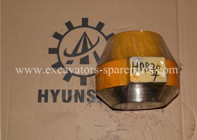 Chine Couverture HD820 HD510 HD250 HD1200 HD1250 de cylindre hydraulique d'excavatrice de Kato à vendre