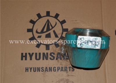 China Kobelco sk200-6 Dekking YN01V00068S014 YN01V00037S016 van de Graafwerktuig de Hydraulische Cilinderkop Te koop