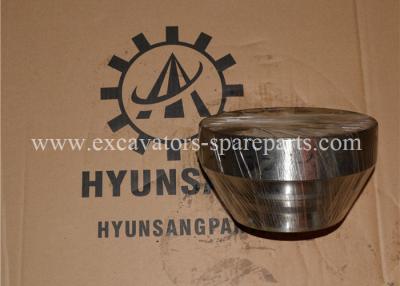 China KOMATSU pc200-7 pc200-6 Graafwerktuig Hydraulische Cilinderkop 707-27-13660 707-36-13500 07165-16870 Te koop