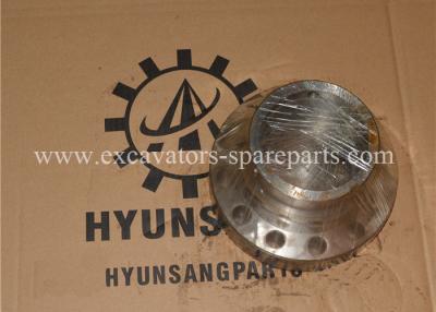 China 707-27-13750 707-27-13850 Pasvormen KOMATSU pc200-5 pc200-6 van de Graafwerktuig Hydraulische Cilinderkop Te koop