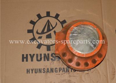 China Hitachi ex200-5 Hydraulische Cilinderdekking 0667403 0854103 0891704 0894203 1016127 Te koop