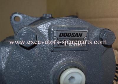 China Doosan 225 SOLARES centra las piezas comunes 40082600018A 48000015C 8944520910 del excavador en venta