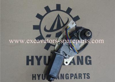 China 8230-5379 la cabina del excavador 6098-2103 7363-8777 parte el motor del limpiador del excavador para SUMITOMO SH60 SH60-2 en venta