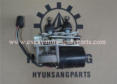 China Montaje 14508627 VOE14508627 VOE14522412 VOE14508629 del motor del limpiador del excavador de  EC700B en venta