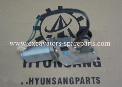 China Montaje del motor del limpiador del excavador de SH210A5 SH200 para SUMITOMO en venta