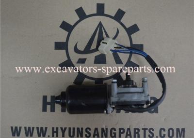 China Montaje del motor del limpiador del excavador para Kobelco SK200-8 SK350-8 YN53C00004P1 YN53C00012F1 YN53C00012F2 YN53C en venta