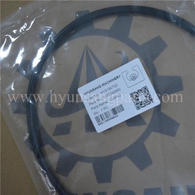 China VOE990660 Excavator Seal Kits VOE990602 VOE990603 VOE990606 VOE990608 VOE990620 for sale