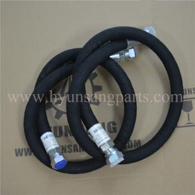 China 6743-51-9940 Excavator Hydraulic Hose  6743-51-9930 for Komatsu  PC300-7 PC360-7 for sale