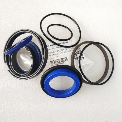 China Selo hidráulico Kit Steering Seal Kit 4120001004 4030000279 para LG936L LG938L à venda