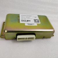 China Controlador Motor Driver KHR1885 704/33700 2674A421 para a máquina escavadora SH120-1 JS130 do JCB à venda