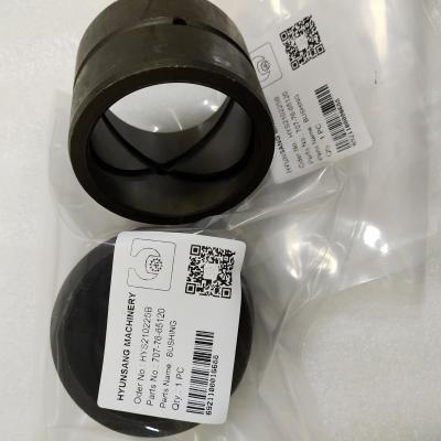 China Komatsu Excavator Attachments Bushing 707-76-65120 707-76-65160 705-41-80610 For WA500 for sale