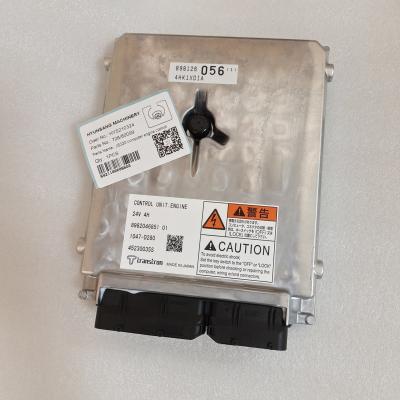 China Control el ECU 728/80099 728/80073 728/80071 714/40523 332/K6848 para JCB JS220 en venta