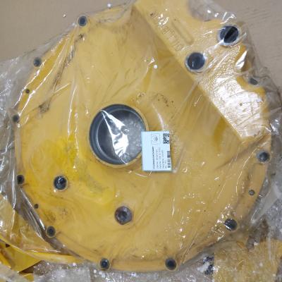 China Cover 14X-12-11210 14X-54-26131 705-40-80111 14Z-54-25410 For Komatsu D65E D65P for sale