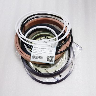 Cina Corredo 707-99-68560 della guarnizione per PC650 l'escavatore Seal Kits 706-75-92310 in vendita