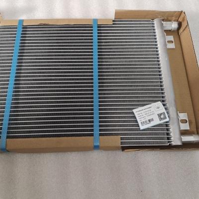 China Condenser 56E-07-21133 56E0721132 56E-07-21132 Excavator Parts For Komatsu for sale