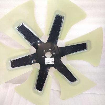 Chine 600-633-7850 6006337850 6732-61-3871 ajustements KOMATSU WA450 WA470 PC120-3 d'Engine Cooling Fan d'excavatrice à vendre