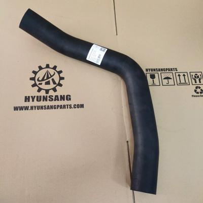 Chine 14X-03-15211 pour l'excavatrice 4W-2195 Hydraulic Hose de D65E 3969728 à vendre