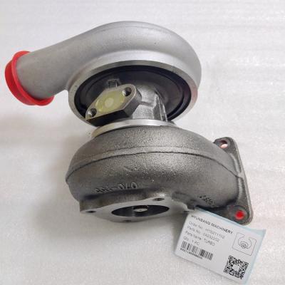 China Turbocompresor 4232252 ME440895 4956104 para 913 el excavador Engine Parts en venta