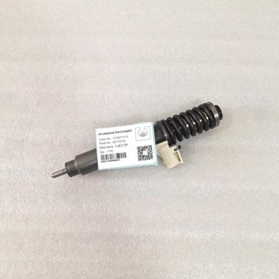 Chine Injecteur 22172535 de pièces de moteur 15079978 15053890 20440388 pour  EC330C EC360B EC360C à vendre