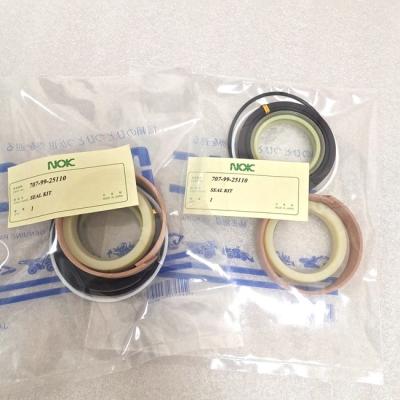 Cina 707-99-25110 escavatore Seal Kits 707-98-32210 707-99-64180 707-99-69505 per WA320 WA350 in vendita