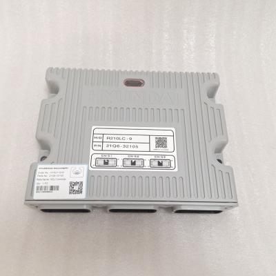 China Het Controlemechanisme 21Q6-32105 21Q6-32102 21Q6-32103 21Q6-32104 Geschikte R210LC9 van Hyundai MCU Te koop