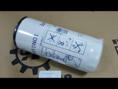 Oil Filter VOE 23658092 VOE23658092