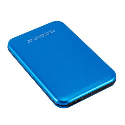 China Velvet Aluminum External Custom Portable Waterproof Sublimation Case USB Embroidery Mesh OEM Shockproof Pouch for sale