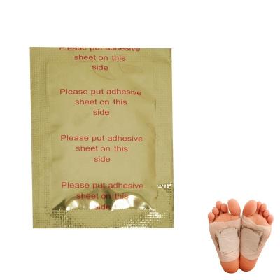 China Strap On Foot Detox Tourmaline Foot Patch Foot Pads Pain Relief Health Care for sale