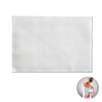 China 2021 External Good Quality Natural Nonwoven Fabric 100% Herbals Pain Killer Plaster For Relieve Pain for sale