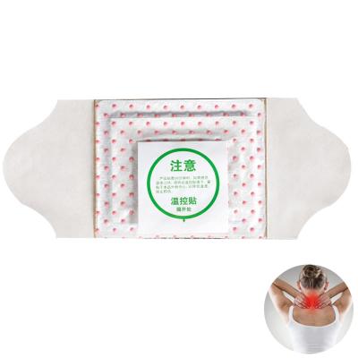 China Convenient Rehabilitation Therapy Supplies Natural Herbal Medical Health Care Products Moxibustion Correction for sale