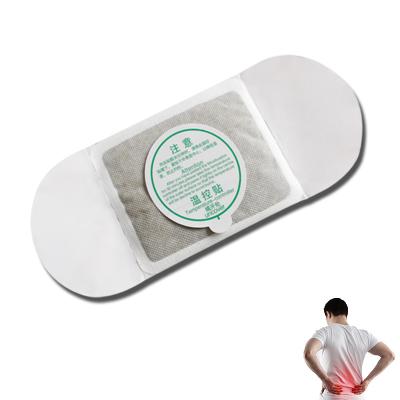 China Convenient Rheumatoid Arthritis Chinese Moxa Moxibustion Warmer Pad Therapy For Back for sale