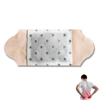 China 2021 Convenient Health Care Product Heat Treatment Pad Adhesive Moxibustion Heat Patch for sale