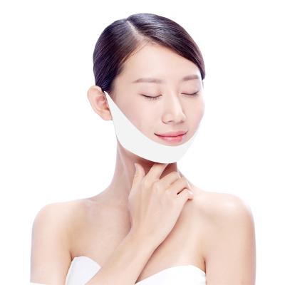 China Moisturizer V Shape Face Mask Facial Massage Slimming Face Mask Korean Lifting for sale