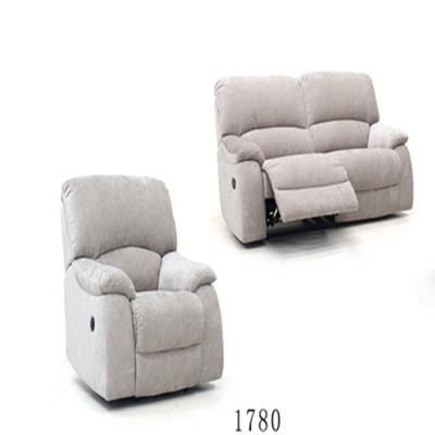 China Home Theater Convertible Leather Recliner Sofa Living Room Recliner Sofa for sale