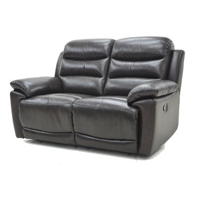 China High Grade (Height) Adjustable PU Manual Recliner Sofa Chair With Wholesale Price for sale