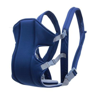 China 2021 Multifunctional Water Resistant Comfortable Infant Front Pack Carrier With Sling Hipseat Baby Carrier for sale