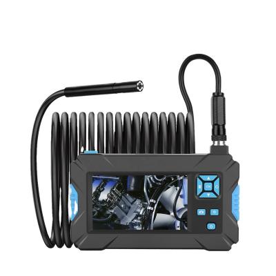 China 5.5mm Industrial Borescope 1080p Borescope Pipe Inspection Waterproof/Waterproof Camera For Man for sale