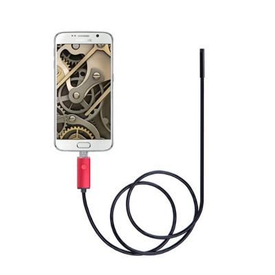 China Waterproof / Waterproof 2-IN-1 Endoscope Camera Inspection USB Endoscope for sale