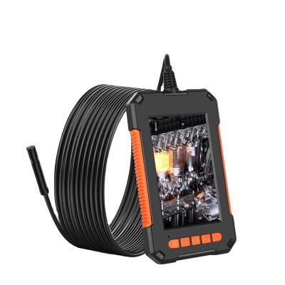 China 2020 Waterproof/Waterproof New Style Explorer Pipe Inspection Camera Industry Borescope for sale