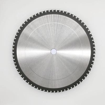 China GEMDA Sharp 14 Inches 355mm Tungsten Carbide Ferrous Cutting Tip Circular Saw Blade For Miter Saws for sale