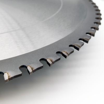 China GEMDA Sharp Pipe Cutting Saw Blade for sale