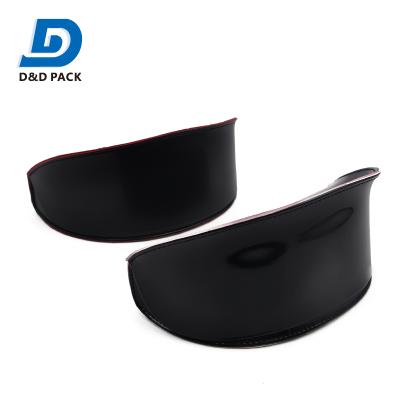 China Fashional glasses case similar sunglass top selling PU hard case for sale