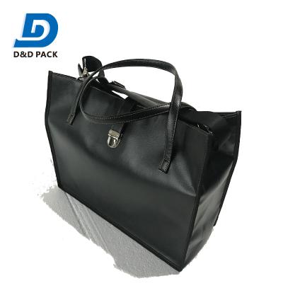 China Fashional Travel Glasses Bag Sales Man Handbag OEM Travel Bag For Executives Carrying for sale