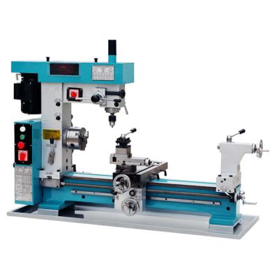 China MP800 Machinery Repair Shops 800mm Economic Center Distance Combo Lathe For Sale In China for sale