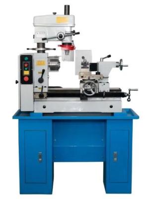 China China Combined Machinery Repair Shops HQ400-3A Lathe Mill Machine On Sale for sale