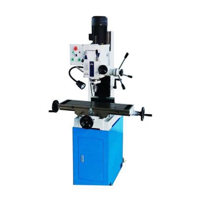 China Garment Shops ZAY7032FG Mini Drilling And Milling Machine With Low Price for sale