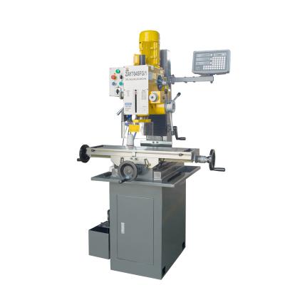 China Metal Working ZAY7045FG/1 Auto Feeding Drilling And Milling Machine For Metal Work for sale